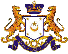 Logo Negeri Johor