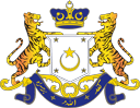 Jata Negeri Johor