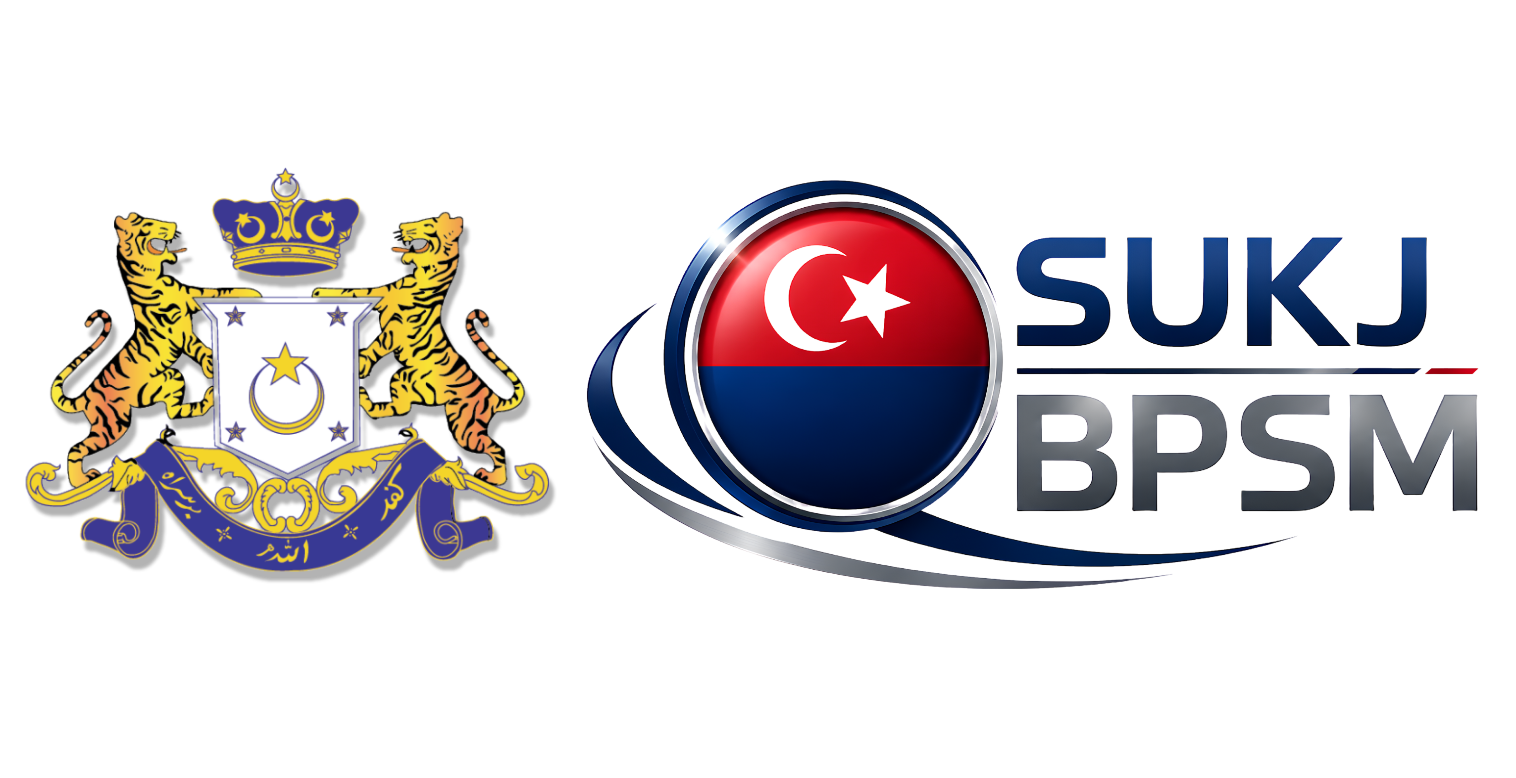 Logo Pejabat Setiausaha Kerajaan Johor, Bahagian Pengurusan Sumber Manusia