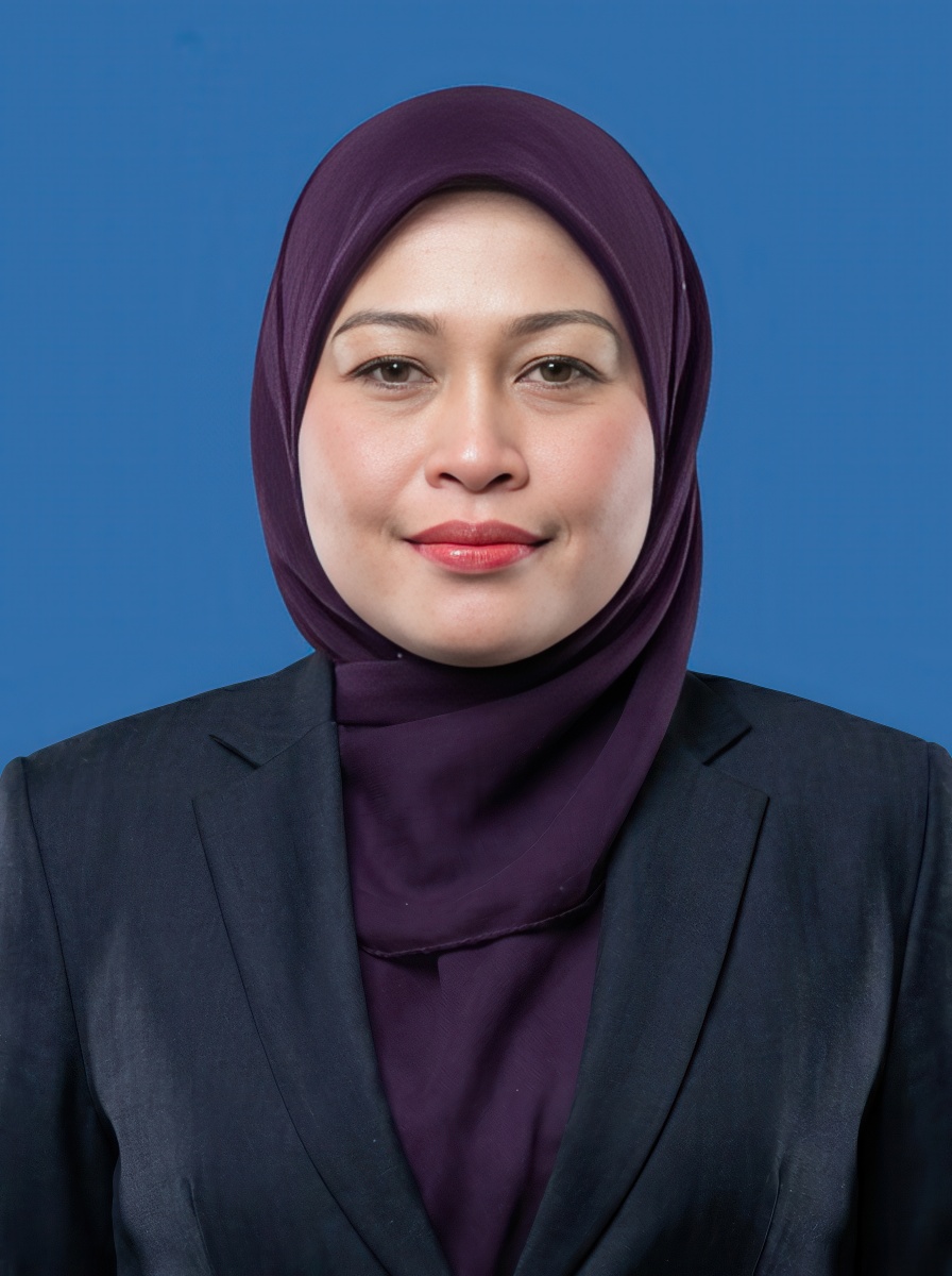 Gambar AZLINA BINTI SAMION