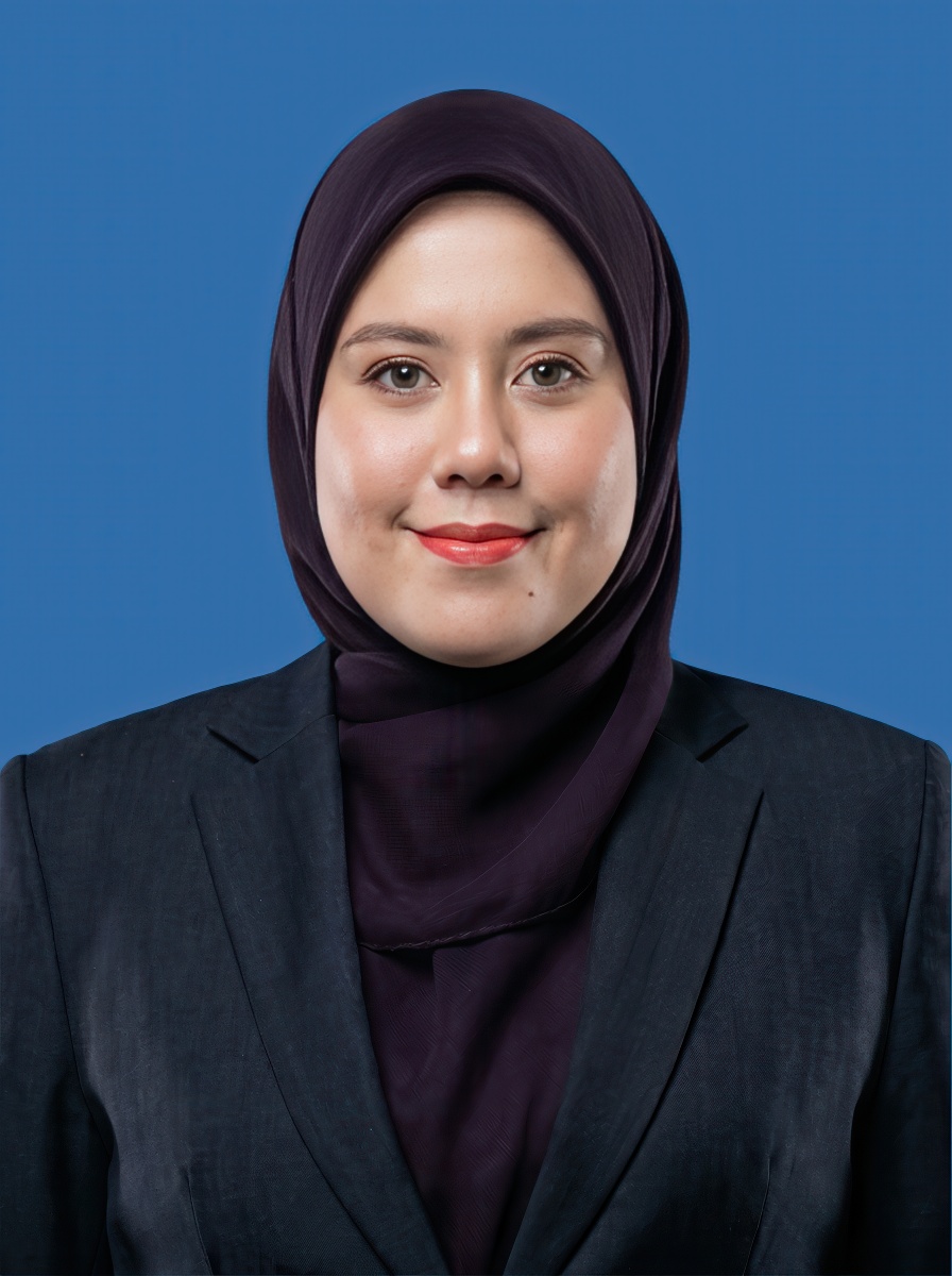 Gambar FARALATISYA BINTI MOHAMAD NOR