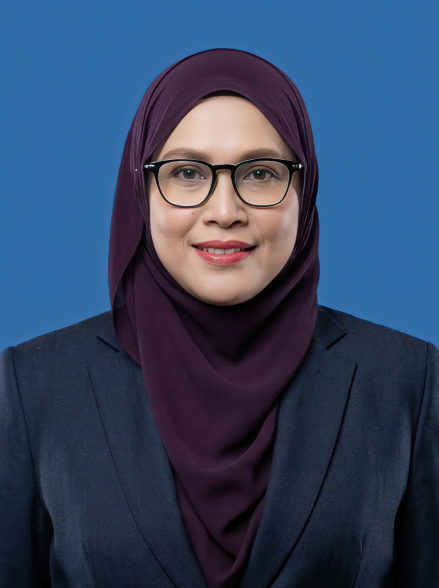 Gambar HAIRULNISHA BINTI RABON
