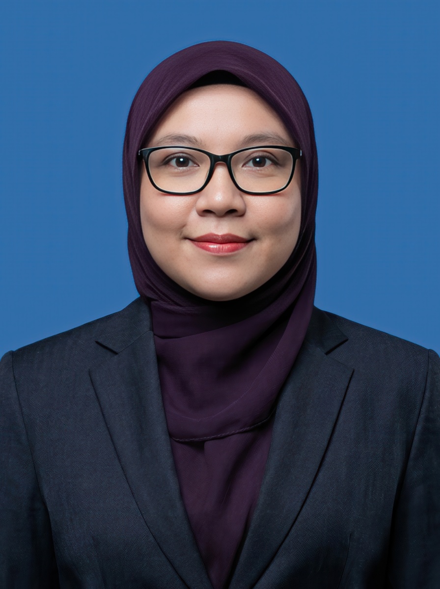 Gambar HAJAH SITI NUR LIYANA BINTI ABDUL MUTALIB