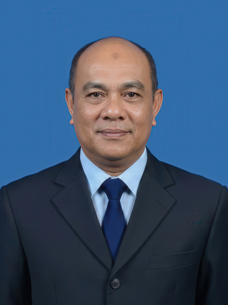 Gambar HAJI AB RAZAK BIN KHALID