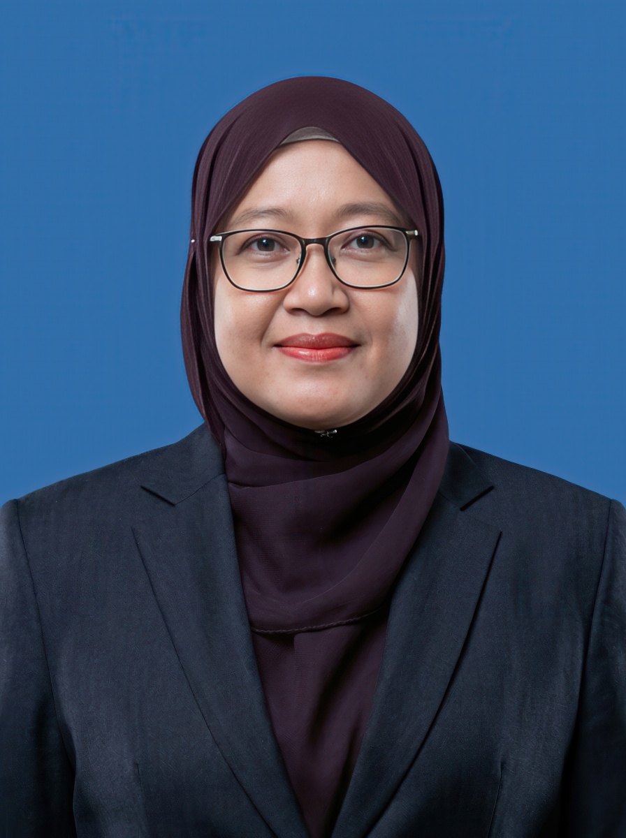 Gambar KAMISAH BINTI ABD RAHMAN