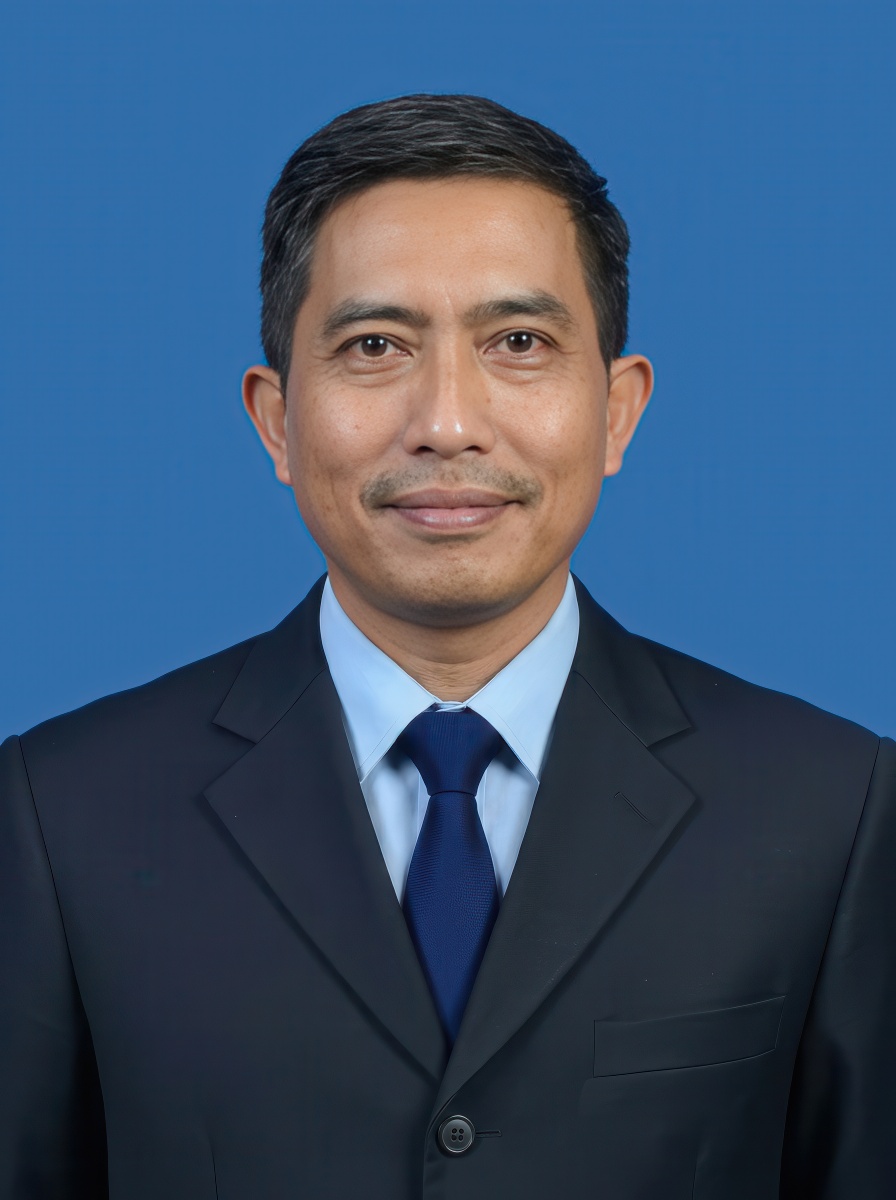 Gambar MOHAMAD TAUFIK BIN MD ISMAIL