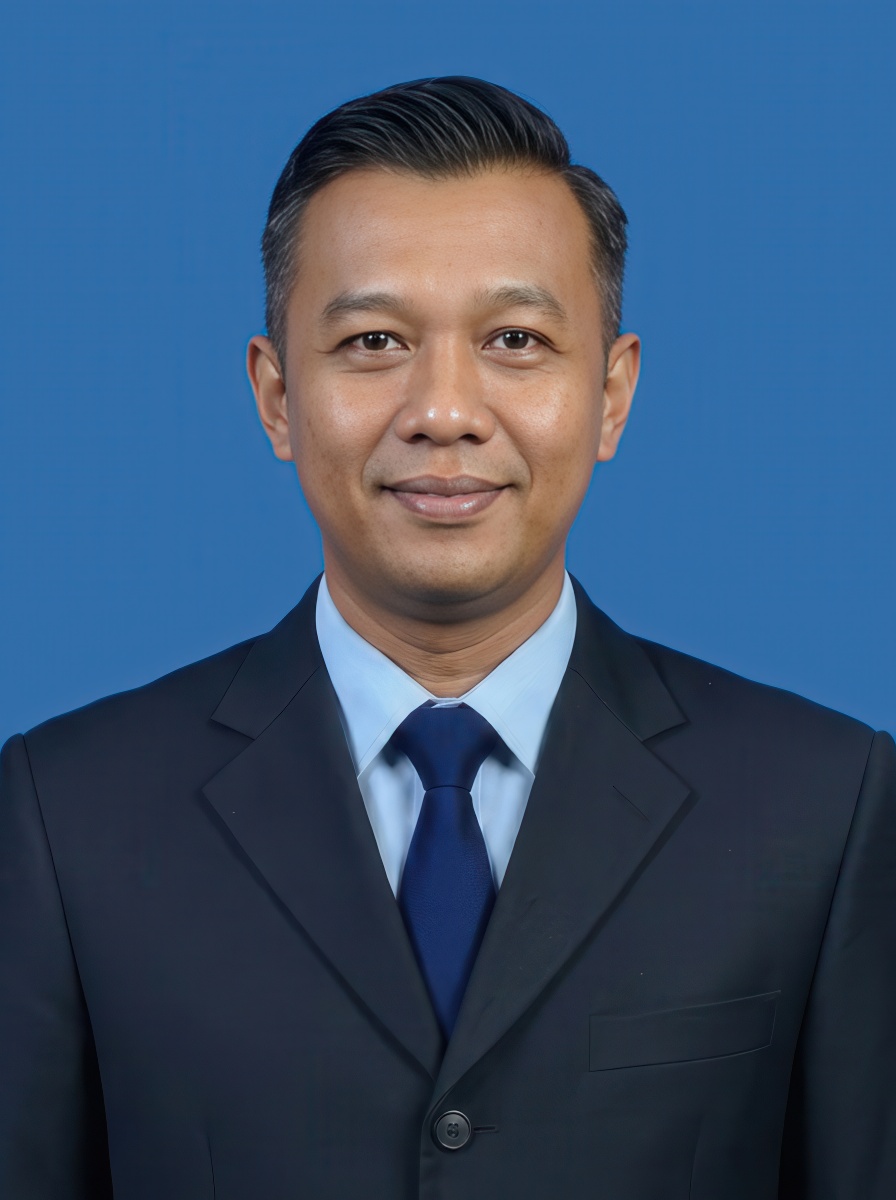 Gambar MOHAMMAD HAZRI BIN MOHD TASRIM