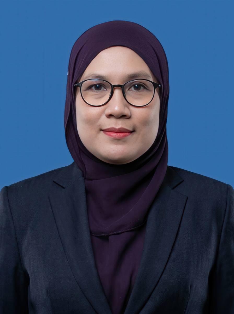 Gambar NAFIZAH BINTI MD. TAHIR