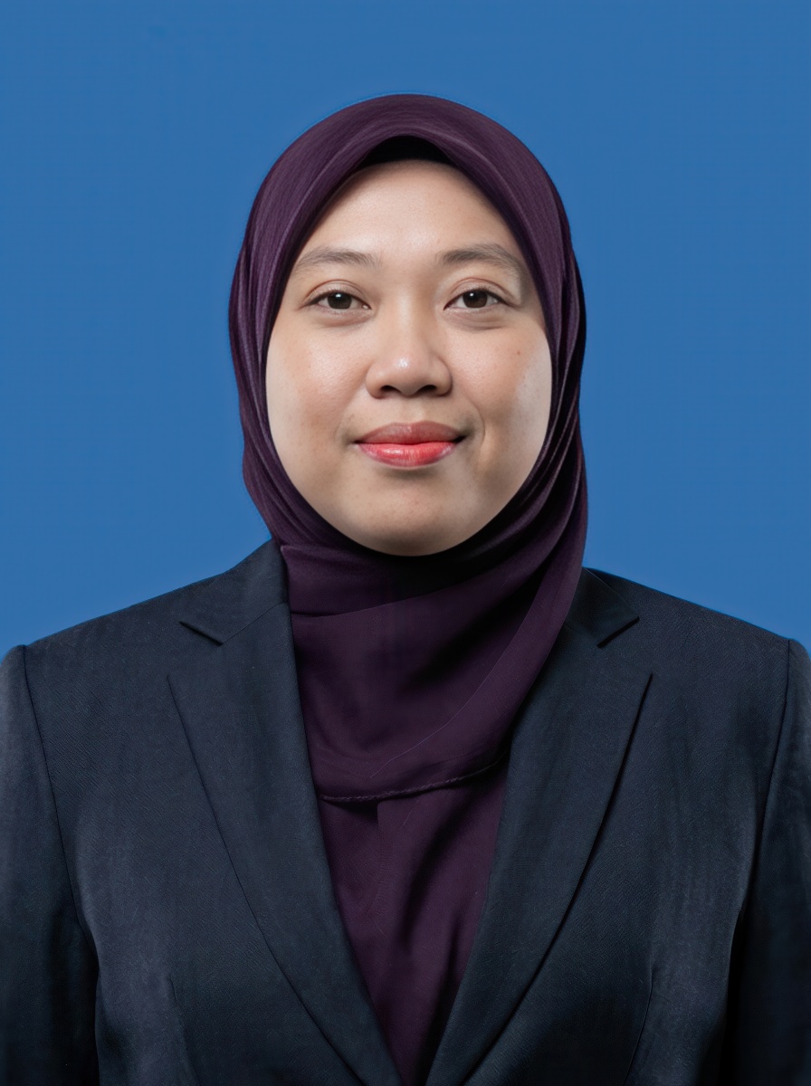 Gambar NORZAMFIZA KAMAROS ZAMAN
