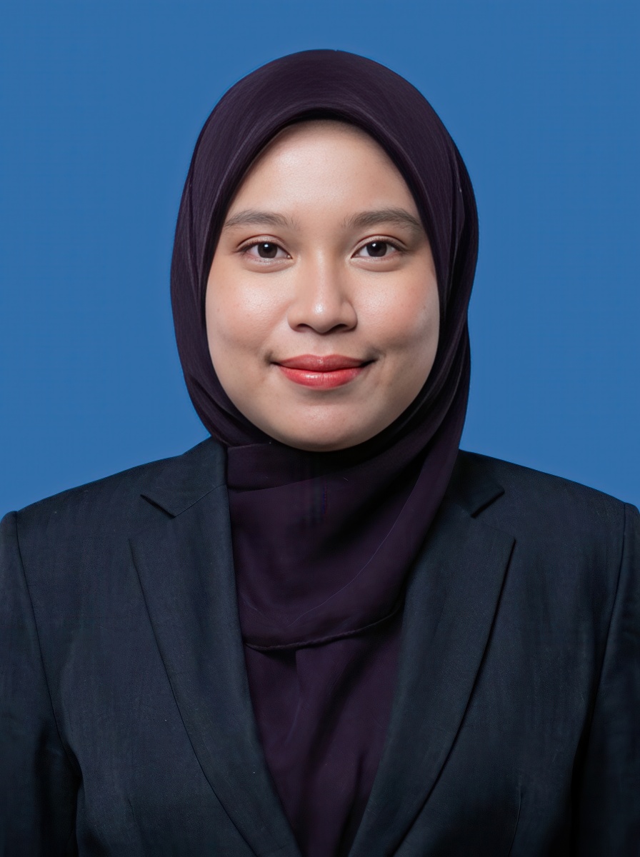 Gambar NUR AMIRAH BINTI HADZUHA