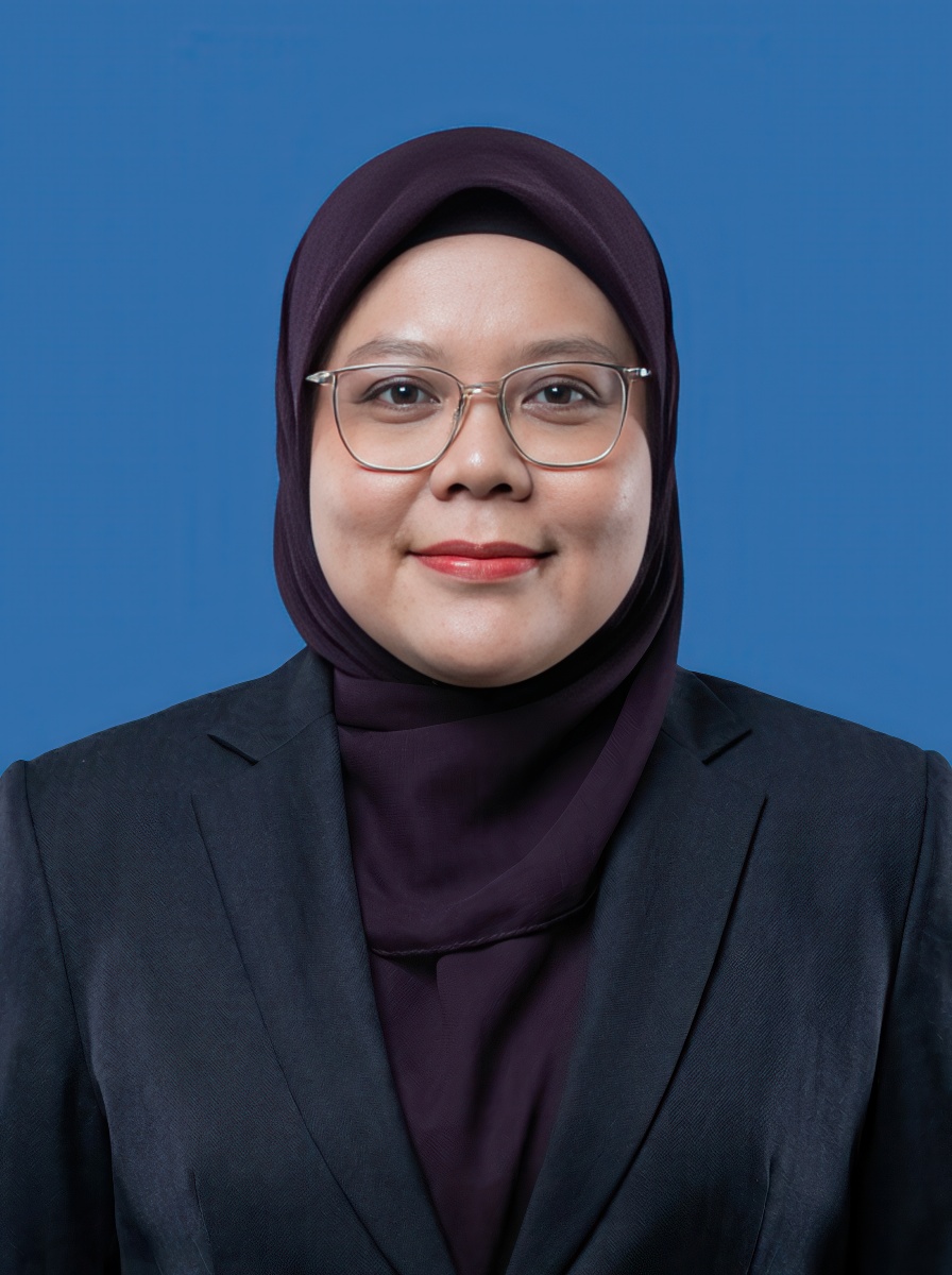 Gambar NUR FASEHA ANNASIHA BINTI ARIFFIN