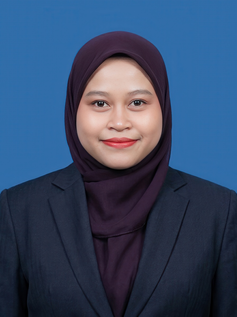 Gambar NURAINA ATIQAH BINTI SALI