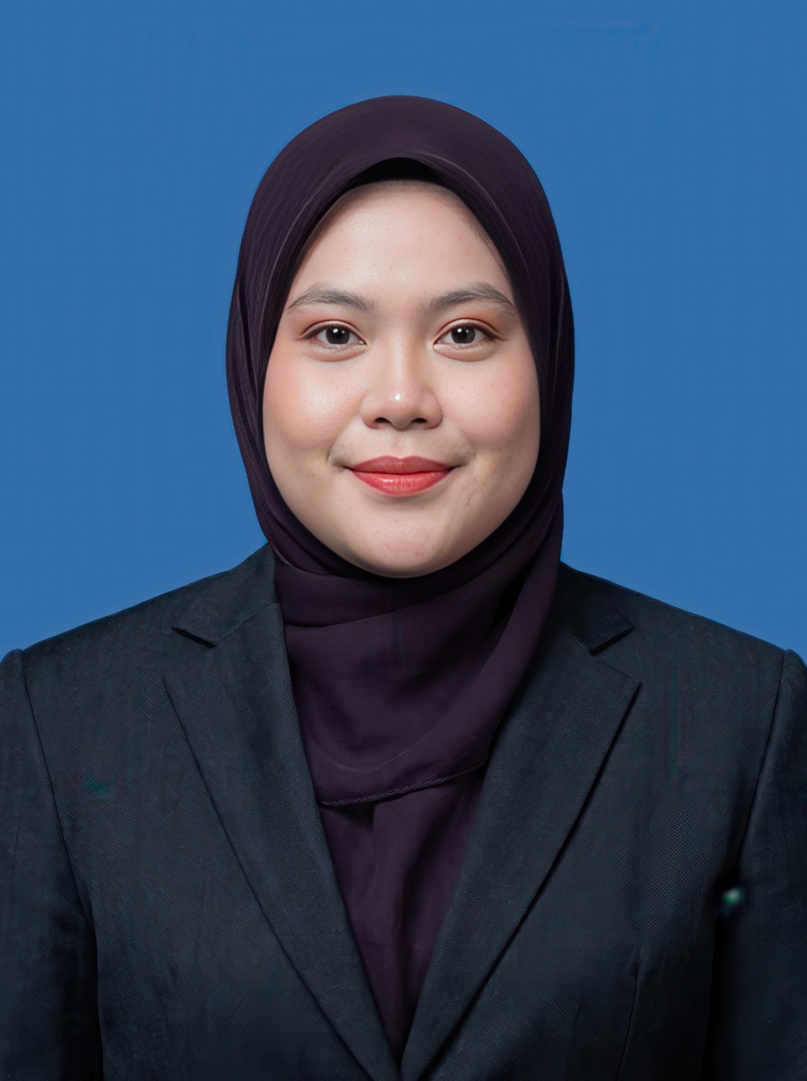 Gambar NURFARHANAH BINTI MOHD RAHMAN