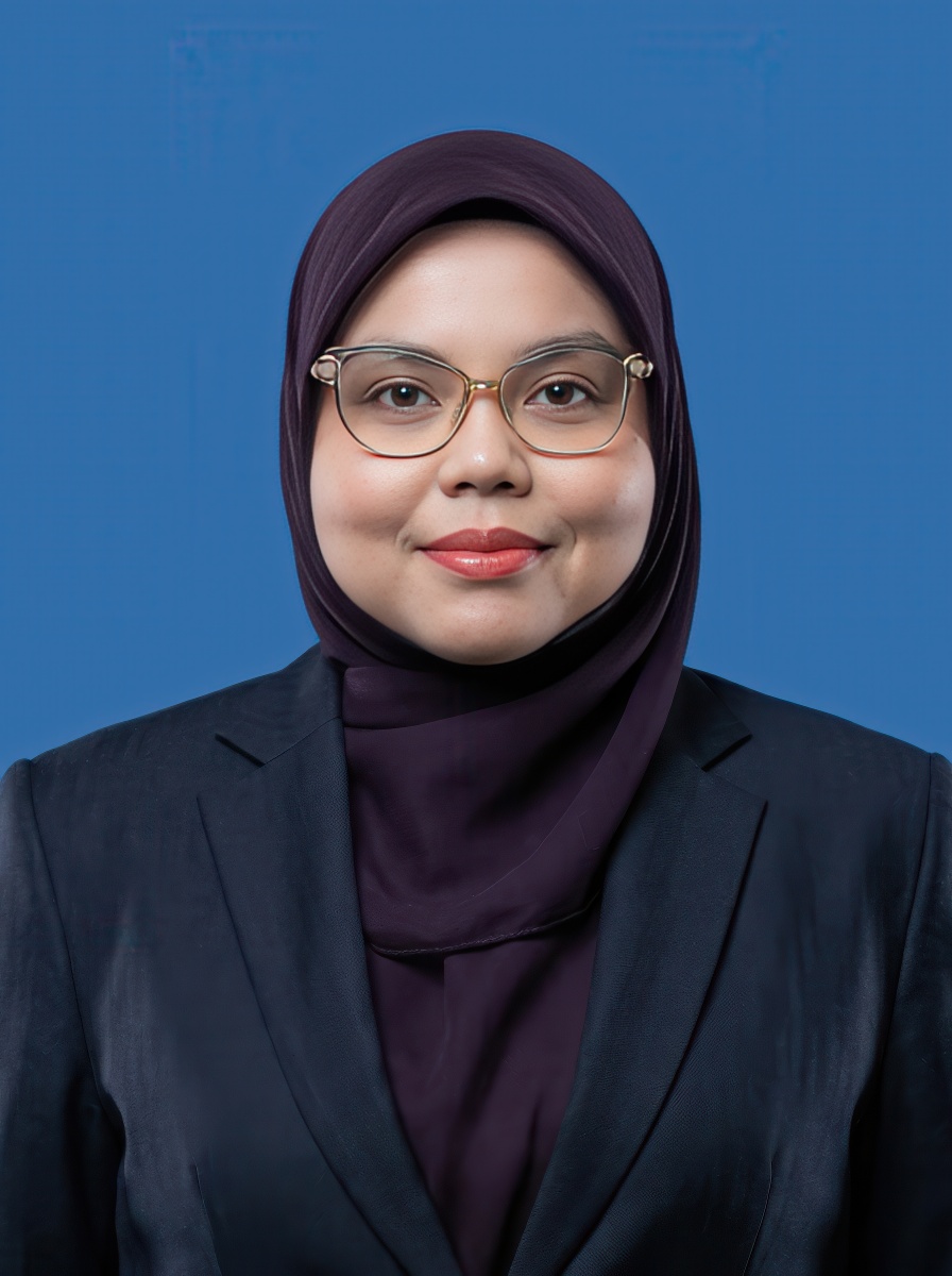 Gambar NURHIDAYAH BINTI JAMALULIL