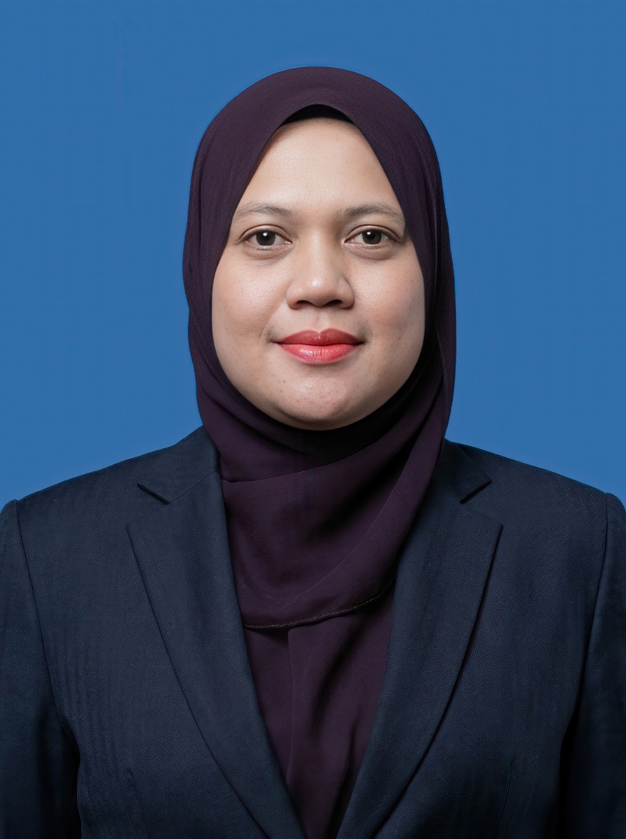 Gambar SALIZA BINTI SOLEHAN