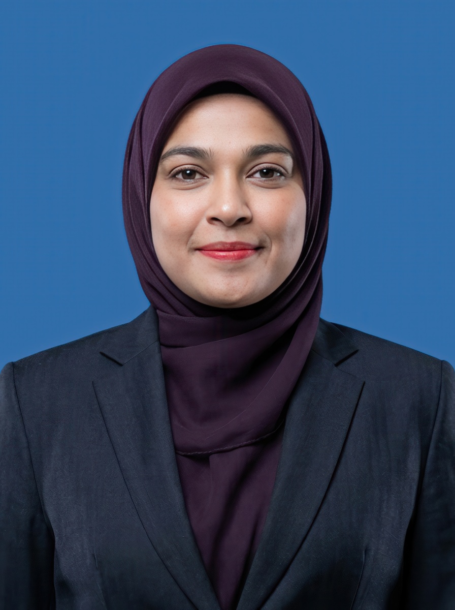 Gambar SHAFIQHA BINTI ISMAIL