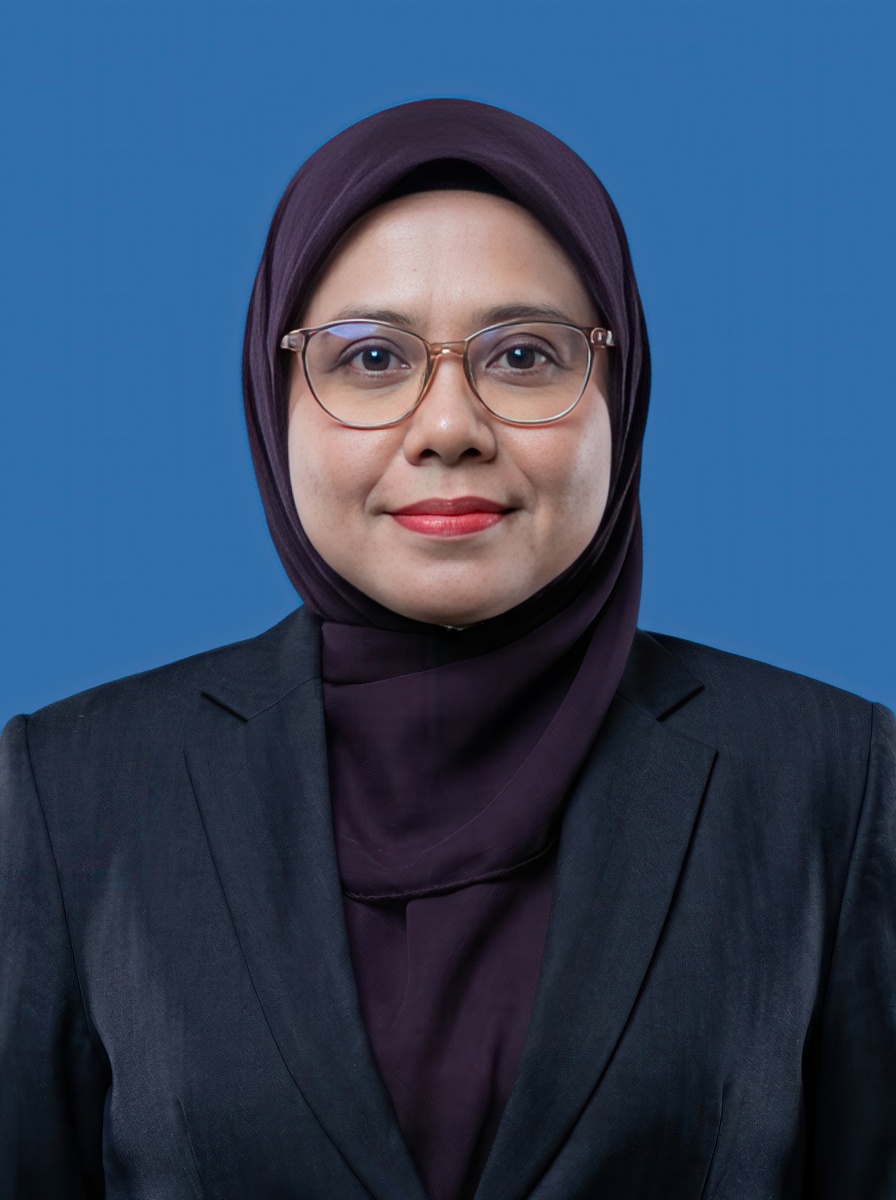 Gambar SITI MASLIZAH BINTI MD YUSOF
