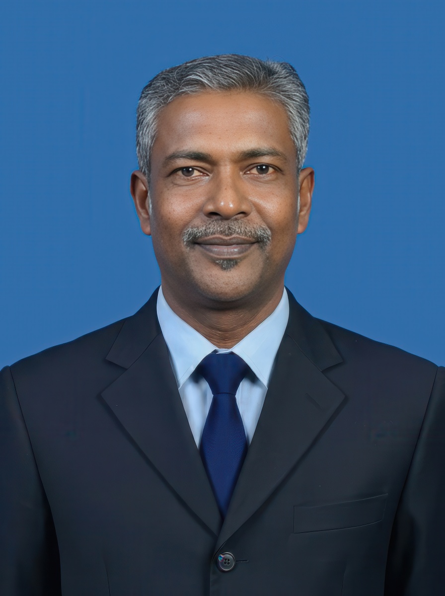 Gambar VINOD A/L PERUMAL