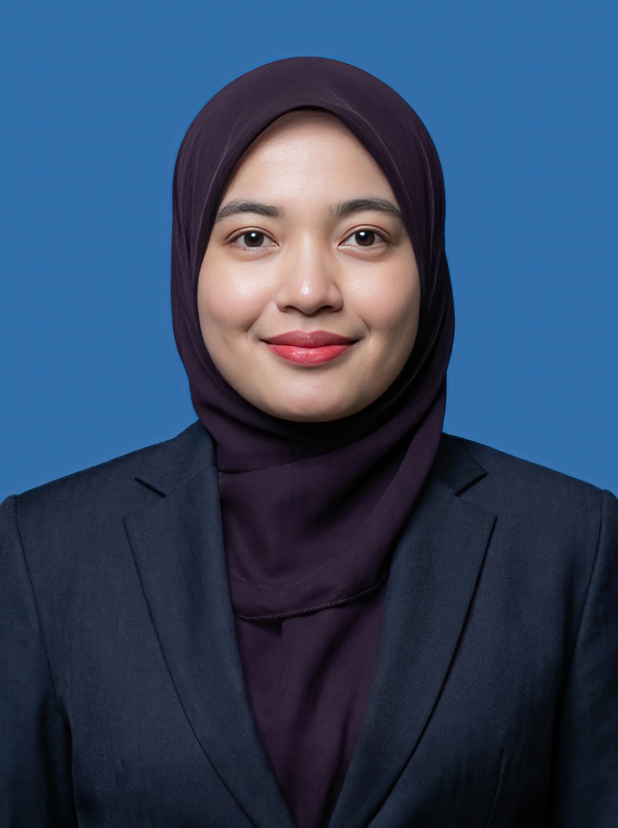 Gambar ZAWANI BINTI ZAINI